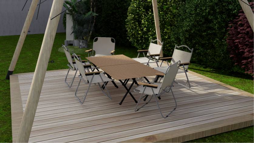 港南区帐篷生产厂家：以匠心筑牢户外装备的品质根基